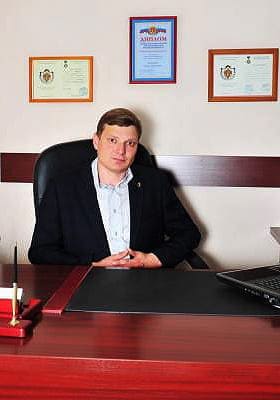 Адвокат Винокуров Сергей Васильевич